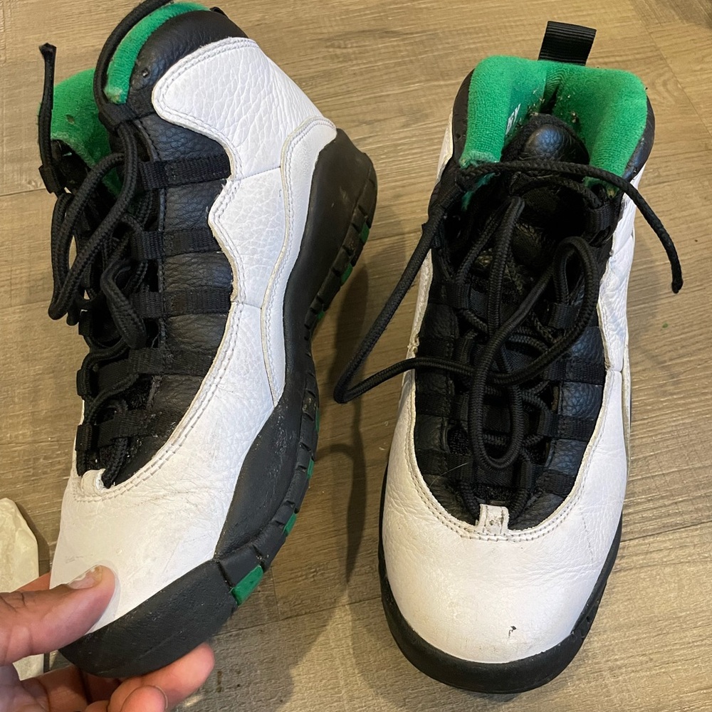 Jordan retro kids